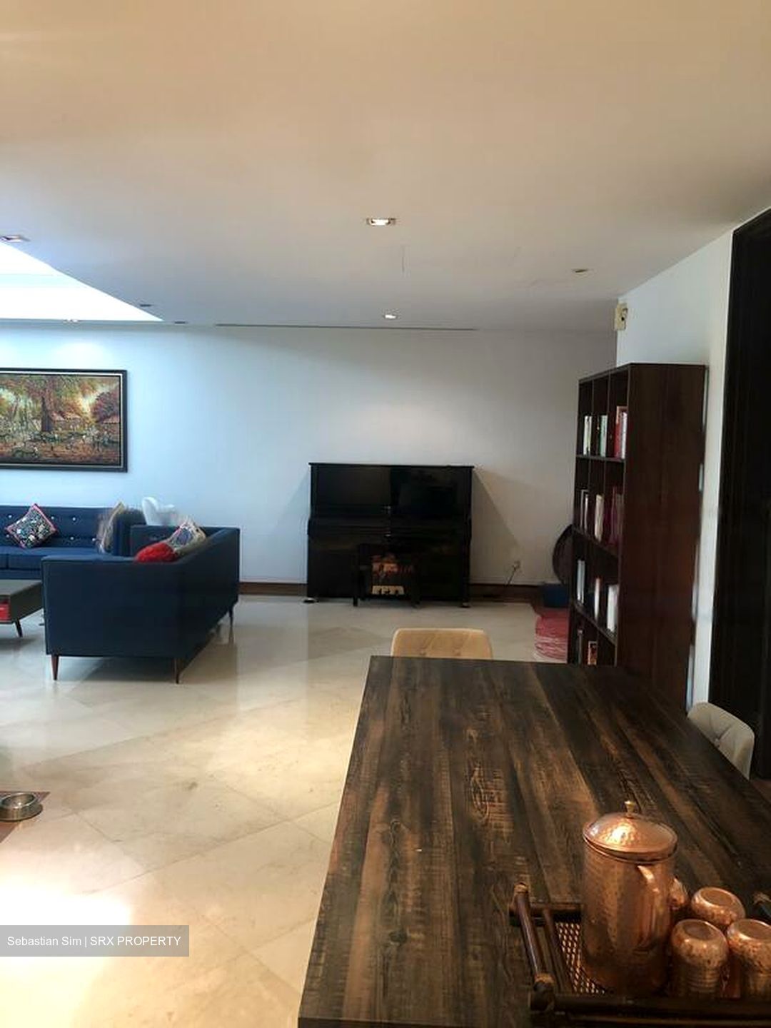 Pebble Bay (D15), Condominium #565227631